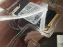 联想（Lenovo）小新 YOGA 拯救者掌机 原装 1TB SSD固态硬盘 PCIE4.0 (NVMe协议) SN740 固态硬盘 2242 实拍图