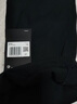 耐克（NIKE）男运动裤 夏季薄款 单层针织 直筒休闲BV2767-010黑2XL 实拍图