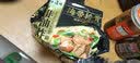 五谷道場五谷道场方便面 非油炸泡面5连包冲泡速食 20种口味可选 袋装 （五连包）海带排骨面 实拍图