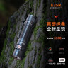 菲尼克斯（FENIX）E35R 户外手电筒强光3100流明便携高亮爆闪防水强光LED远射手电 E35R(带电池) 实拍图