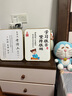 工匠时光学习很苦坚持很酷摆件学生摆台鼓励孩子百日誓师高考加油励志礼物 来得及考得上 10寸【20*25】金边木框 实拍图
