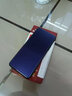 易京(YJING)适用 华为nova7钢化膜 荣耀30全屏磨砂蓝光手机保护贴膜 华为nova7se/荣耀30s钢化膜蓝光全屏磨砂 实拍图