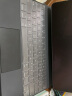 JRC 2020款苹果iPad Pro 12.9英寸平板电脑妙控键盘膜 TPU隐形保护膜防水防尘 实拍图