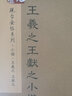 砚台金帖系列.王羲之王献之小楷/书法碑帖系列 实拍图