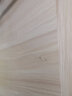 晴画 木纹贴纸桌面贴膜自粘墙纸门衣柜子旧家具翻新贴 松木纹0.6*3米 实拍图