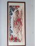 尚得堂手绘国画山水画办公室客厅装饰画沙发背景墙画风景鸿运当头挂画 鸿运当头 218cm*88cm（推荐） 实拍图