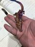 摩羯先生3d打印关节龙可活动模型玩具中国神龙桌面摆件3D打印龙蛋汽车摆件 炫彩【中国龙】颜色层次随机发 【长约30cm】 实拍图