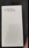 vivo Y55s 5G手机 6GB+128GB 陶瓷黑 6000mAh巨能量电池 200%超大音量扬声器 5000万超清主摄 实拍图