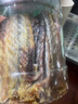 蜜禾鳗鱼干烤鱼片鱼排健康孕妇零食大全各种美食海味即食下酒菜小吃 精品鳗鱼片罐装500g 实拍图