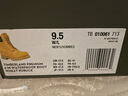 Timberland 添柏岚 户外踢不烂男鞋防水经典大黄靴 Wide版 10061 275mm 实拍图