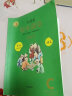 2024年秋季 小学生绘本课堂四年级上册 语文素材书 第7版 人教部编版课本同步课外拓展素材积累学习参考书 实拍图