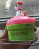 史努比（SNOOPY）卡通面霜儿童面霜 滋润补水保湿 宝宝护肤舒润营养霜50g 儿童舒润营养霜(保湿型) 实拍图