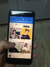 梦音适用于苹果7屏幕总成6s plus8p内外屏6sp手机5s显示屏iphone8代触摸屏换se2  SE2黑【升级款高清IPS屏】工具+教程+防水胶 带配件（已测试） 实拍图