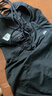 迪卡侬（DECATHLON）泳衣女温泉显瘦遮肚温泉连体小黑裙游泳衣泳装NABWW 暗夜精灵小黑裙(三角内衬) S /90-100斤/偏小一码 实拍图