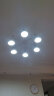 公牛(BULL)LED灯泡 节能球泡灯 E27螺口球泡灯 7W球泡黄光（暖白光）3000KE27螺口 晒单实拍图