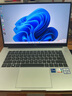 华为HUAWEI二手笔记本MateBook13/xpro触屏2K猎人游戏本便携二手笔记本电脑 华为新款 i7-12代 16G+512G轻薄窄边 95成新 实拍图