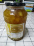 迪乐司（Dails）韩国进口柚子茶迪乐司蜂蜜百香果柚子茶饮品1kg水果茶冲调品 蜂蜜柠檬饮品1000g 实拍图