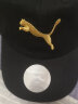 彪马（PUMA） 男帽女帽 24夏季帽子新款运动帽保暖情侣针织帽潮流保暖绒线帽 024038-07 ADULT 实拍图