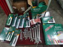 世达（SATA）09262 9件VDE绝缘耐压工具组套 实拍图