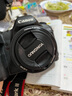 佳能（Canon）EF 50 f1.8 STM 35 50 85二手单反镜头小痰盂三代人像大光圈定焦 【99新】永诺50mm F1.8 佳能口 单镜头【套餐更划算】 实拍图
