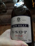 纽铂利酿造40度XO葡萄原汁白兰地vsop 洋酒整箱700ML 700mL 1瓶 实拍图