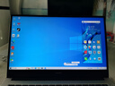 华为HUAWEI二手笔记本MateBook13/xpro触屏2K猎人游戏本便携二手笔记本电脑 华为 R5-3500四核 8G+512G 窄边 95成新 实拍图