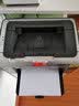 惠普（HP）【二手9成新】惠普 HP1007打印机 黑白A4激光打印机 商用  办公 家用作业  单功能打印机 hp1008  9成新 实拍图