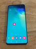 【二手9成新】三星 Galaxy S10 （SM-G9730）屏下指纹双卡双待 全网通4G 二手手机 琉璃绿（全网通）赠送三星充电器套装 8GB+128GB 实拍图