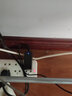 Delippo 电源适配器12V2A3A电脑液晶适用于小米显示器机顶盒交换机监控开关充电器 电源12V2A 外径 5.5*2.1MM 电源线 实拍图