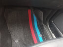乔氏全包围汽车脚垫适用大众轩逸朗逸帕萨特思域迈腾凯美瑞卡罗拉脚垫 【丝绒款】黑金皮革+黑色丝绒 丰田-全系定制-留言备注车型年份 实拍图