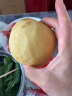 自然搭档 陕西洛川苹果红富士新鲜时令生鲜正宗脆甜苹果 5斤大果（净重5斤果径85mm以上） 晒单实拍图