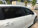 金城堡 汽车车窗装饰条改装专用镀铬亮条防撞条保险杠防剐蹭车身装饰件 宽度：20毫米 3米一卷 实拍图