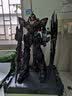 万代（BANDAI）高达拼插拼装模型玩具PG1/60 Gundam敢达元祖2 PGU牛高达七夕礼物 PG 报丧女妖 5064232 实拍图