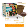 IAM City Farmer太阳花 可降解花盆套装 DIY室内阳台种植好种易开花儿童种植10048 实拍图