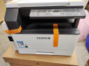 富士施乐2110n升级（Fuji Xerox)Apeos 2150N富士胶片复合机a3a4黑白网络激光复印机打印机 含机柜 晒单实拍图