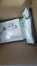 蒙牛 全脂甜奶粉400g/袋儿童少年学生奶粉全家营养高钙奶粉早餐奶 400g*4（送麦片 实拍图
