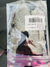 李宁（LI-NING）护踝防崴脚扭伤恢复套脚踝护具踝关节固定支具篮球运动护脚踝套袜 实拍图