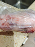 谷开元 宁夏滩羊肉羊肉卷原切新鲜火锅食材涮肉生鲜整条烤肉源头直发 【贵在运费】滩羊肉卷2.5斤 实拍图