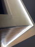 Yeelight泛影LED智能灯带客餐厅吊顶灯条暗槽灯带APP智能调光控制5米套装 实拍图