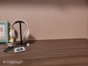 漫步者（EDIFIER）HECATE G4Spro无线2.4G蓝牙游戏耳机头戴式音乐电竞电脑吃鸡fps耳麦7.1声道g4s pro 【7.1音效】白色+耳机支架 晒单实拍图