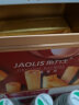 角力士（JAOLIS）香葱味蛋卷皇300g铁罐香港鸡蛋卷满月伴手礼盒休闲零食品饼干蛋糕 实拍图
