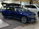 拓乐（THULE）Motion 3代车顶行李架行李箱 车顶箱 越野车旅行新款 Motion 3 XL Low黑色（400L） 实拍图