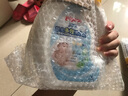 贝亲（Pigeon） 婴儿洗衣液新生儿多效促销装宝宝衣物清洁液婴儿洗衣凝珠浓缩型 2袋组合（甜美花香+清新果香） 实拍图
