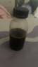 拜杰中药分装瓶耐高温密封罐分装瓶食品级奶茶瓶空瓶子300ml 10只装 实拍图