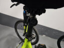 西骑者（West Biking）自行车尾灯刹车智能感应灯夜骑炫彩警示灯山地公路车自行车配件装备 晒单实拍图