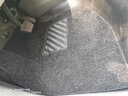 丽踏 雪佛兰迈锐宝xl三厢2赛欧3迈瑞宝雪弗兰乐风rv汽车丝圈脚垫 主驾驶单片正驾驶脚垫司机位地毯 主驾驶单片黑色 实拍图