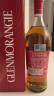 格兰杰（Glenmorangie）洋酒 12年雪莉酒桶  苏格兰高地单一麦芽威士忌700ml 实拍图