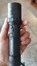 纳丽德（NEXTORCH） P83战术高亮手电筒红蓝闪小型勤务安保巡逻强光手电户外防身手电 P83升级版(2100流明/380米射程) 实拍图