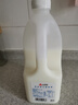 三元 脱脂鲜牛奶 1.8L/桶 0脂肪鲜奶-早餐搭配 实拍图