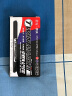 晨光(M&G)文具多色小双头细杆记号笔 学生勾线笔 学习重点标记笔(8黑+2蓝+2红) 12支/盒XPMV7404 考研 实拍图